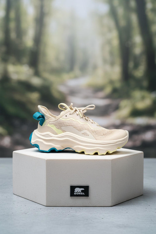 Sorel - Women's Kinetic Breakthru Day Lace Sneaker