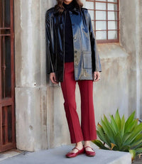Fifteen Twenty - Sigourney Pintuck Pants