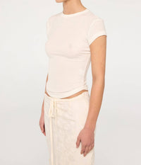 The Line By K - Women's Lavi T Shirt