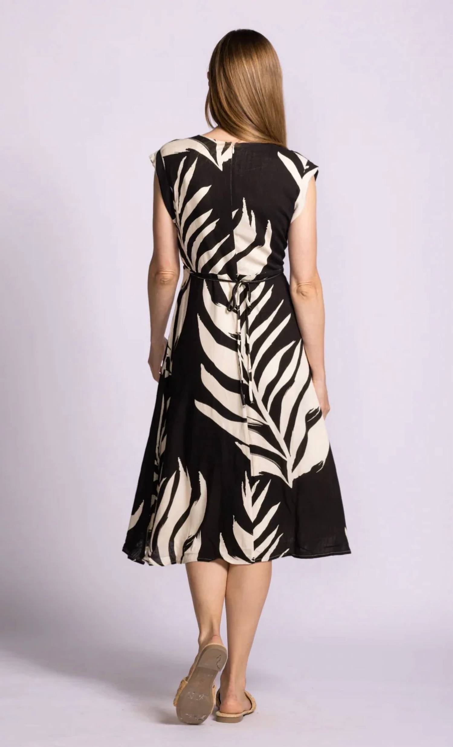 Pink Martini - Women's Elmer Dress
