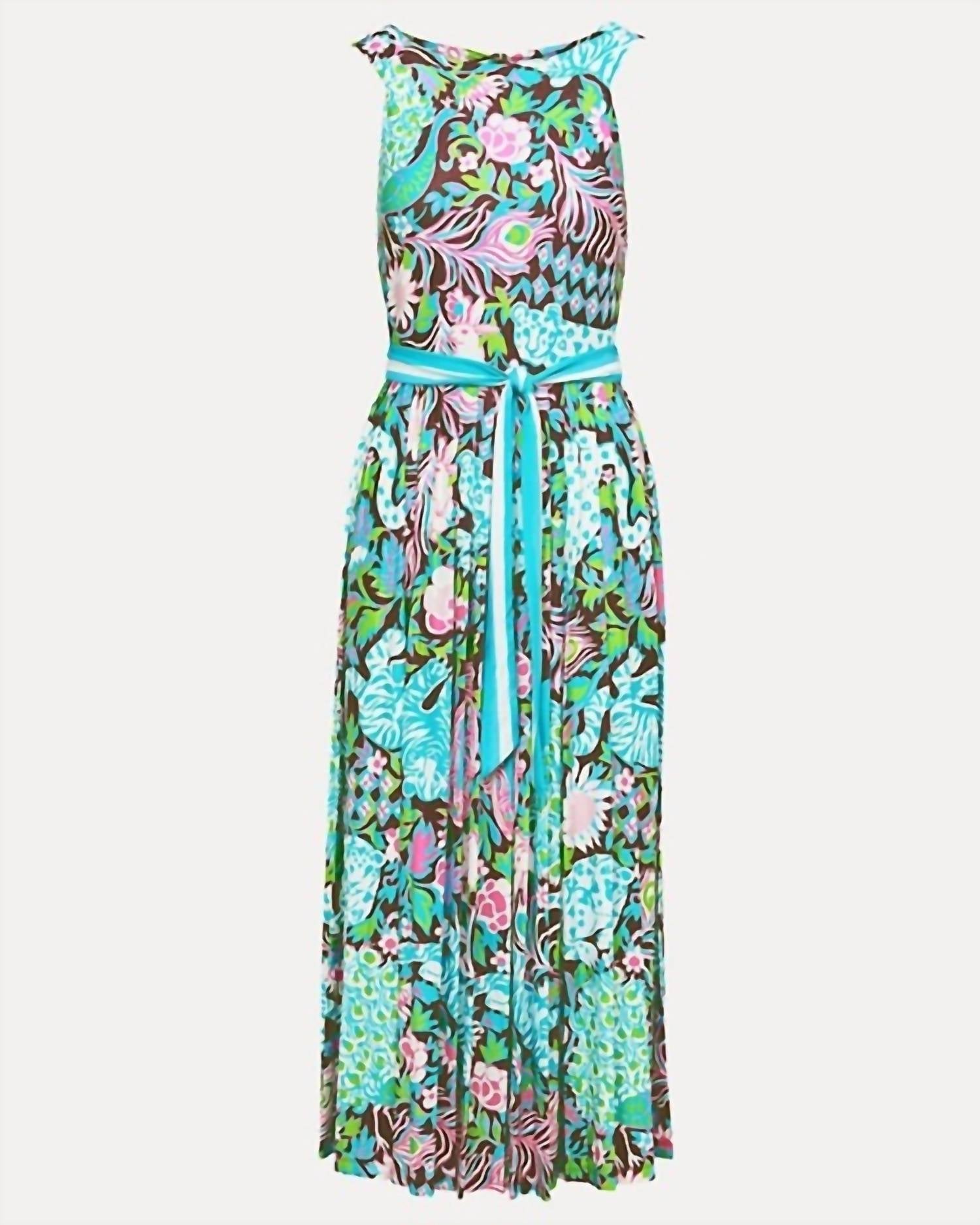 Lilly Pulitzer - Gracyn Midi Dress