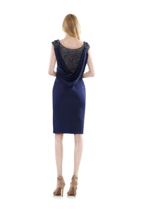 Marsoni By Colors - Short Evening Dress