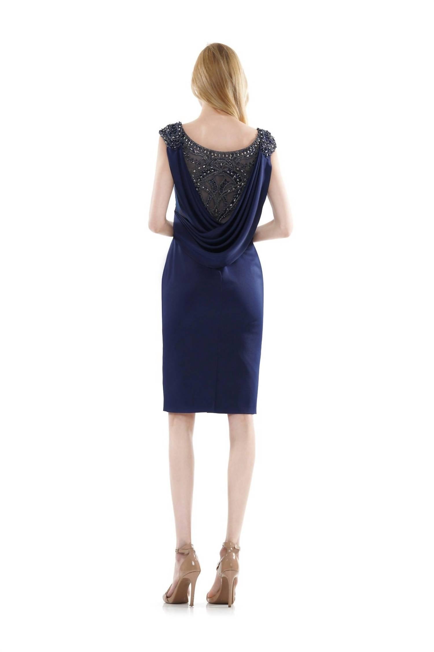 Marsoni By Colors - Short Evening Dress