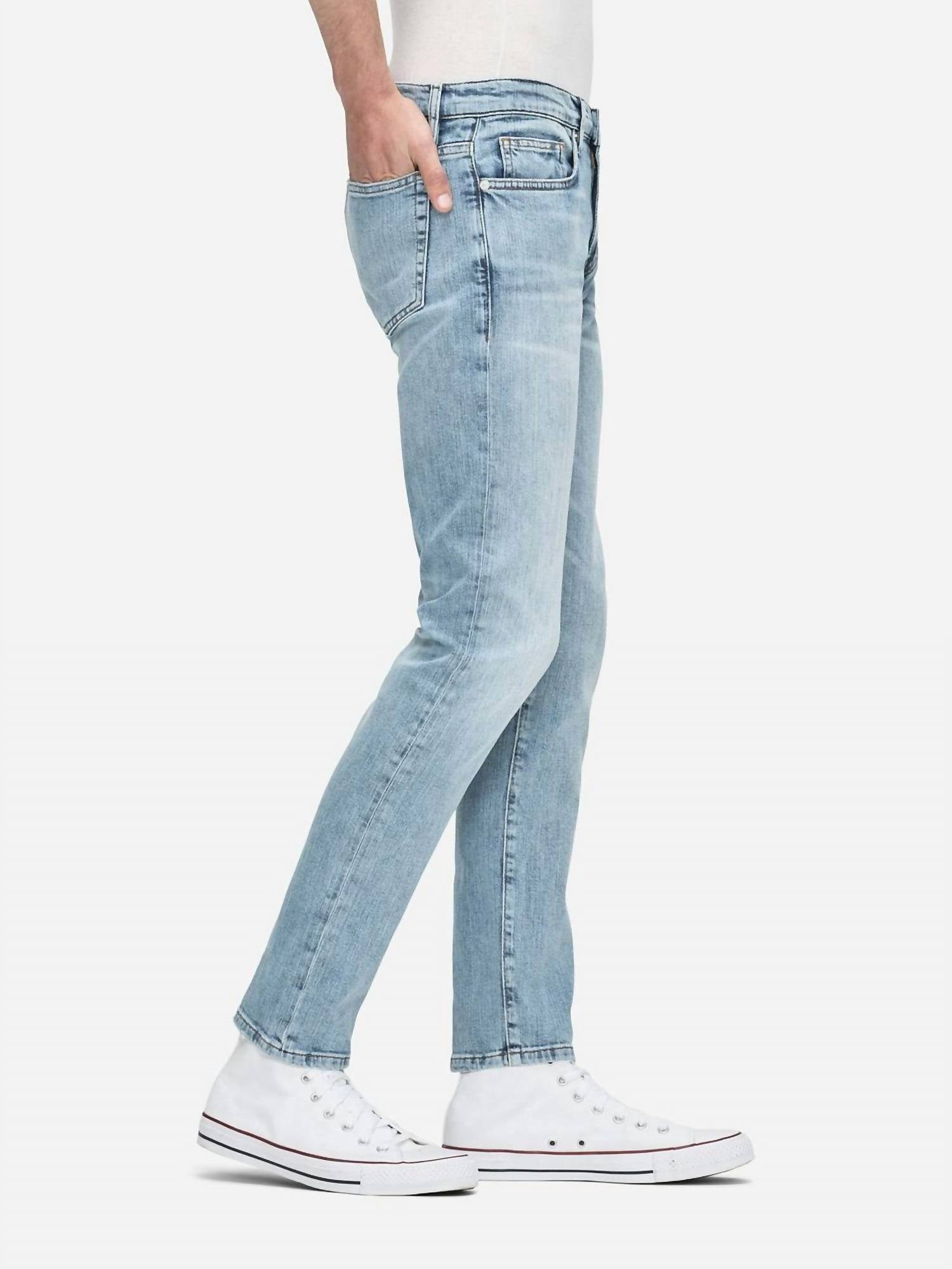 Frame - Men's Baytown L'homme Slim Jeans