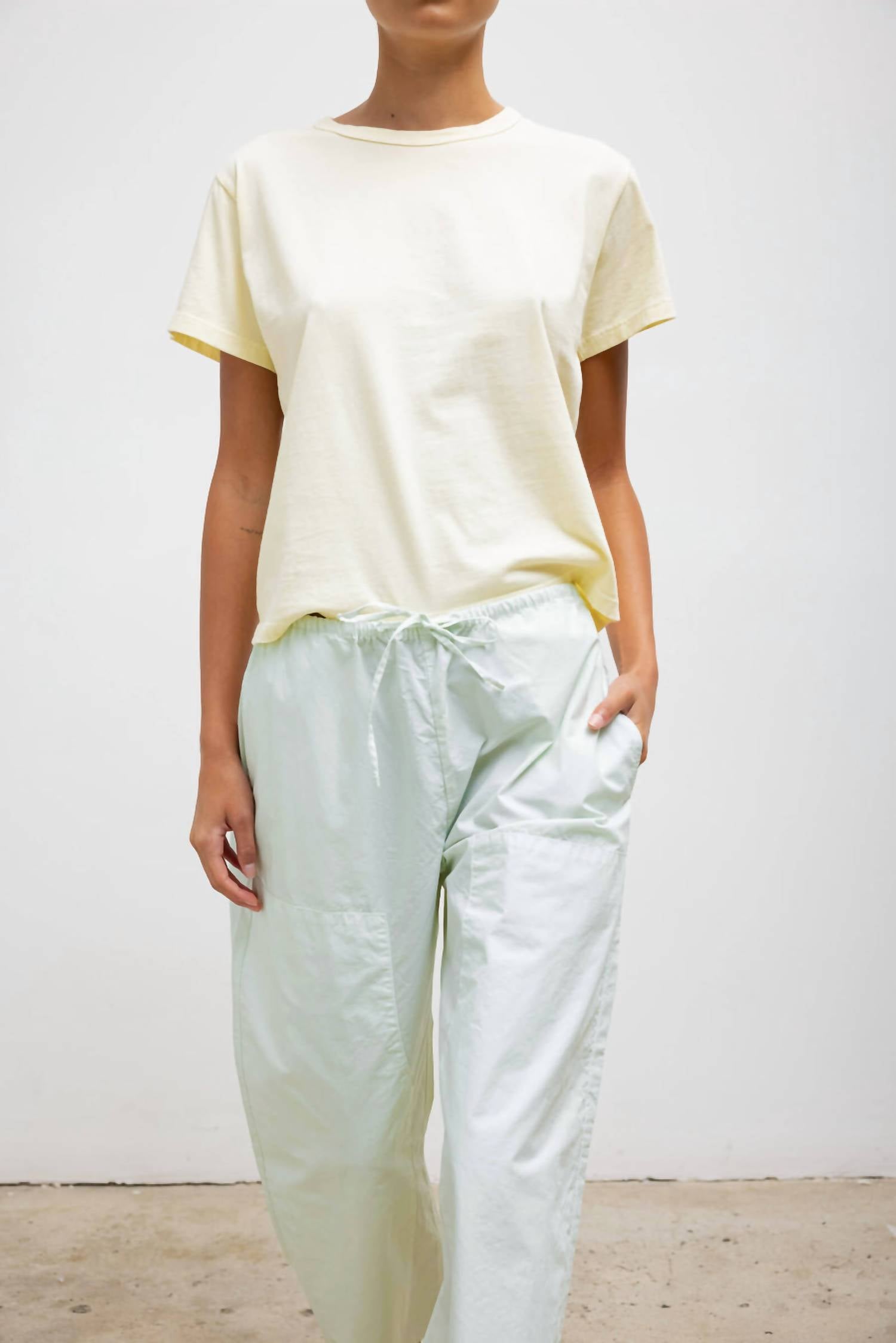 Leset - Margo Short Sleeve Tee
