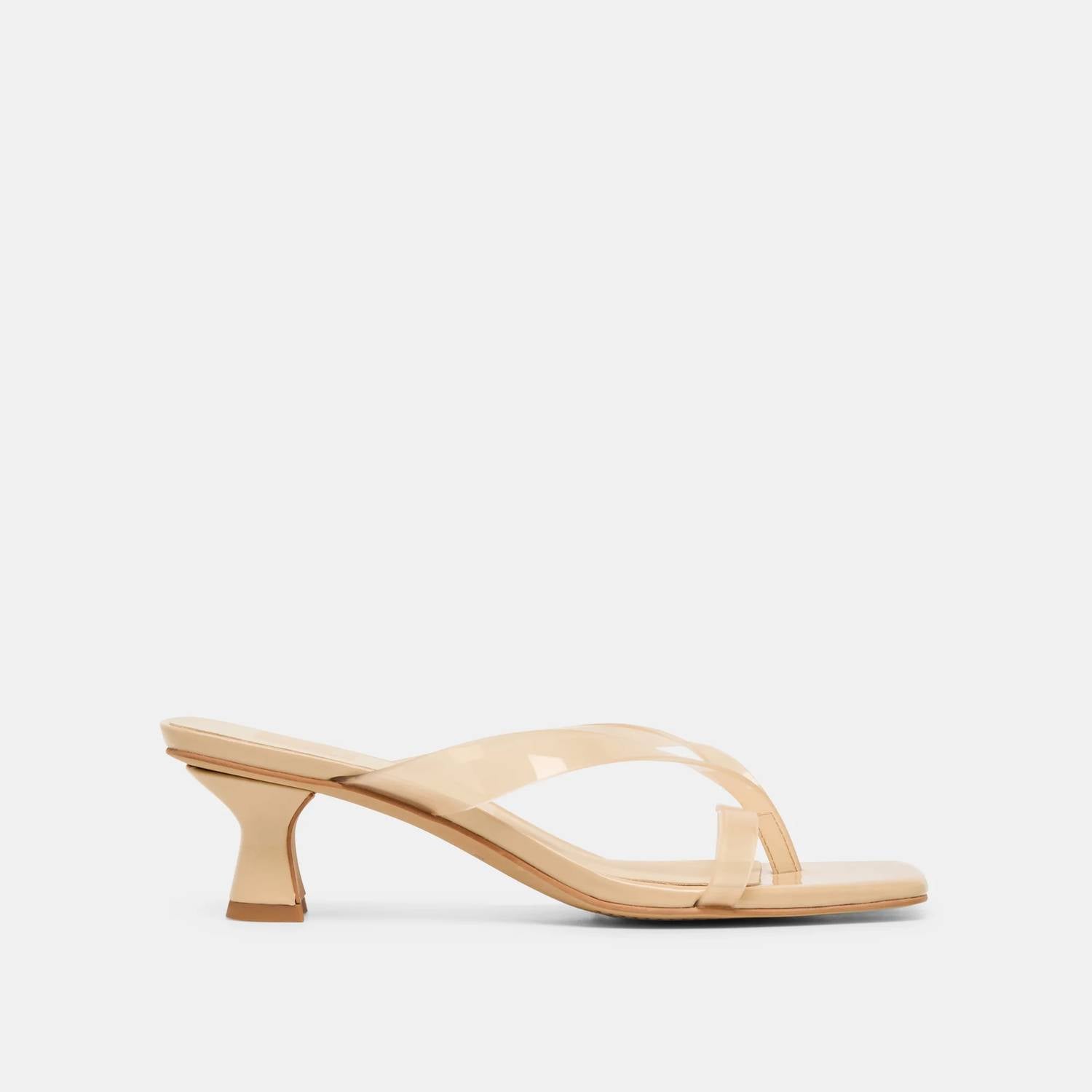 Dolce Vita - Women's Brevel Vinyl Sandal