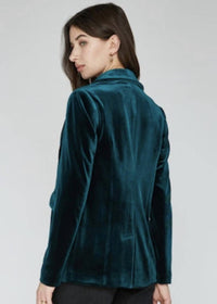 Gentle Fawn - Candace Blazer