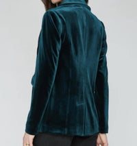 Gentle Fawn - Candace Blazer