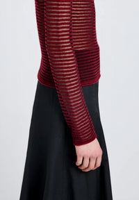 Proenza Schouler White Label - Hailey Sweater