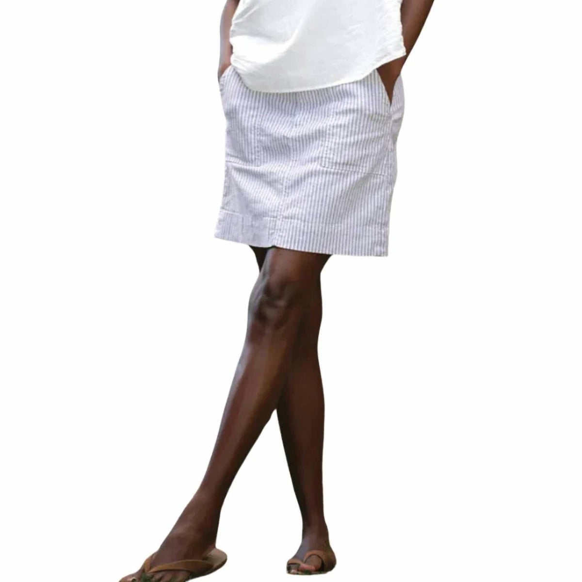 Frank & Eileen - Jameson Skirt