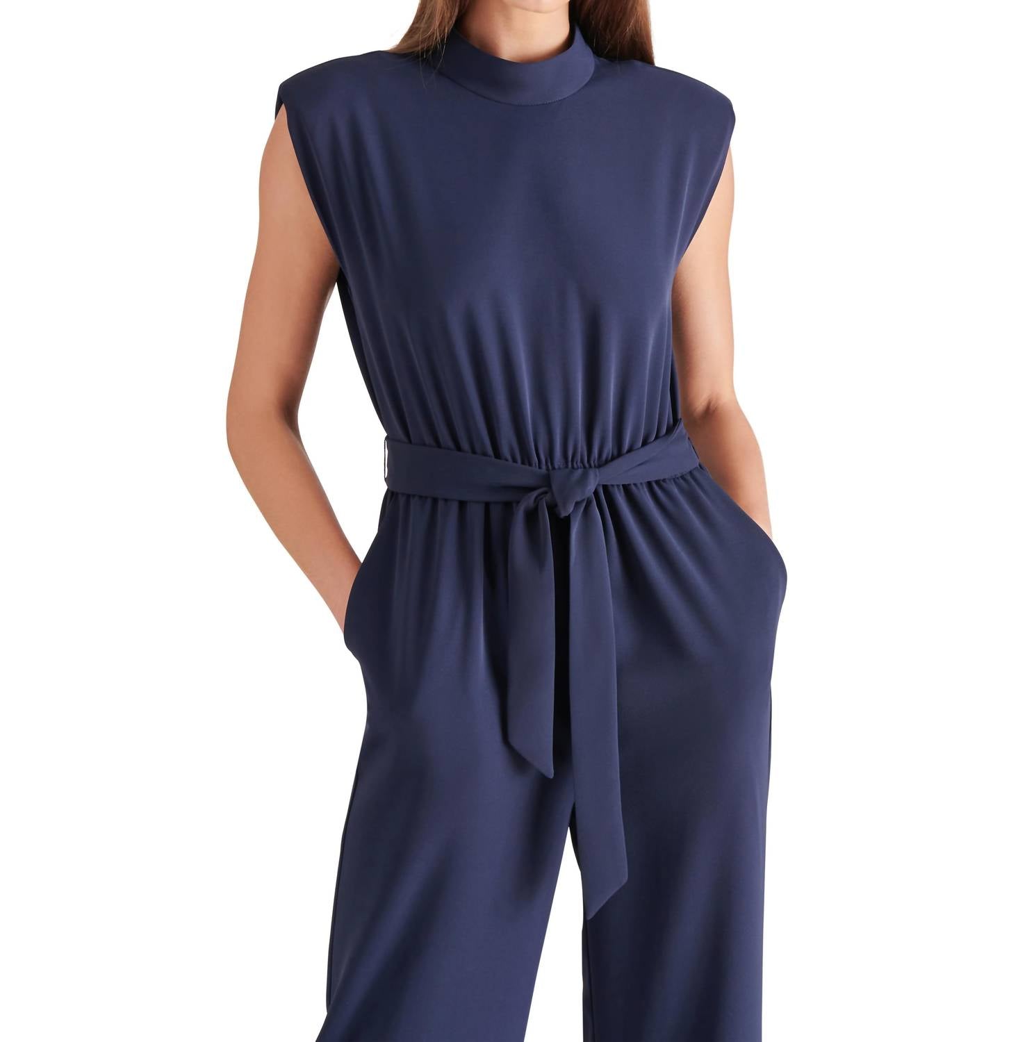 Steve Madden - Silvette Jumpsuit
