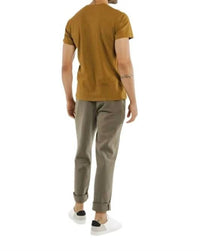 Bridge & Burn - Organic Hemp Pocket T-shirt