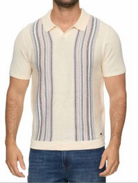 Flags & Anthem - Men's Grady Sweater Polo