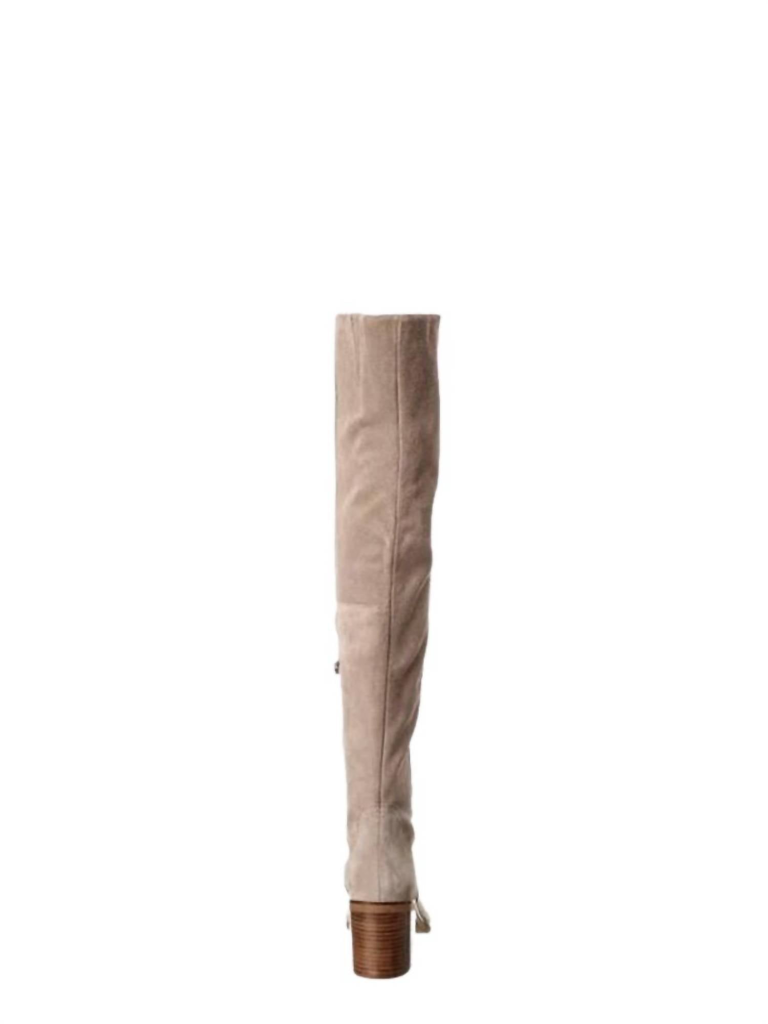 Seychelles - Overheard Suede Boots