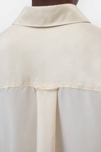 Closed - Long Sleeve Utility Shirt