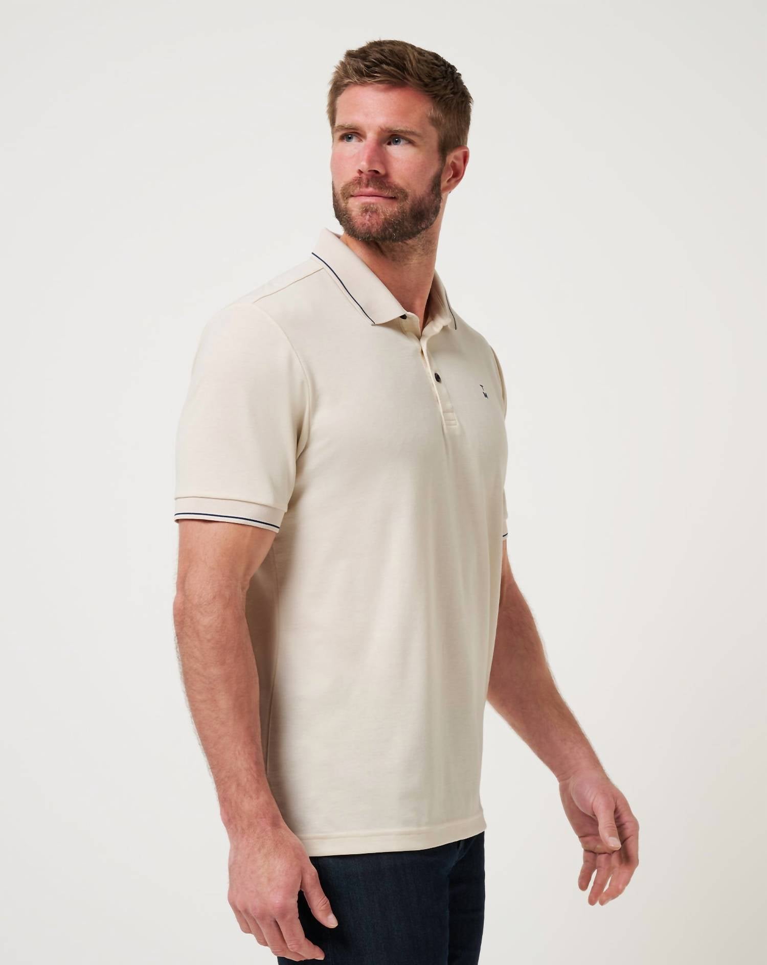 Travis Matthew - Happier Hour Polo