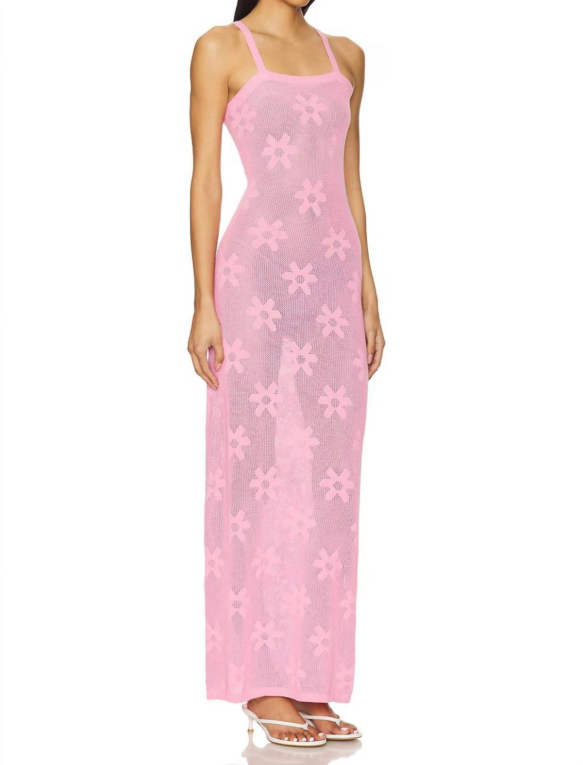 Beach Riot - Conrad Maxi Dress