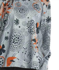Papillon - Quirky Brushed Tunic