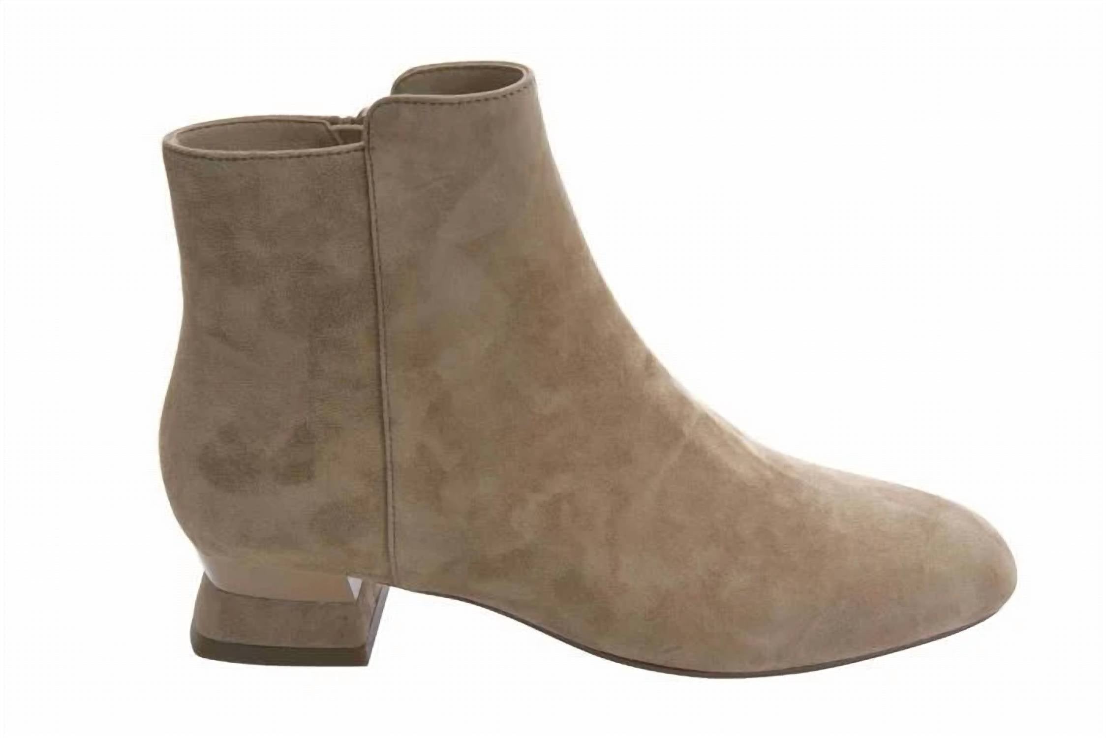 Vaneli - Women’s Pensee Boots