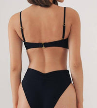 Montce - Rib Summer Bikini Top