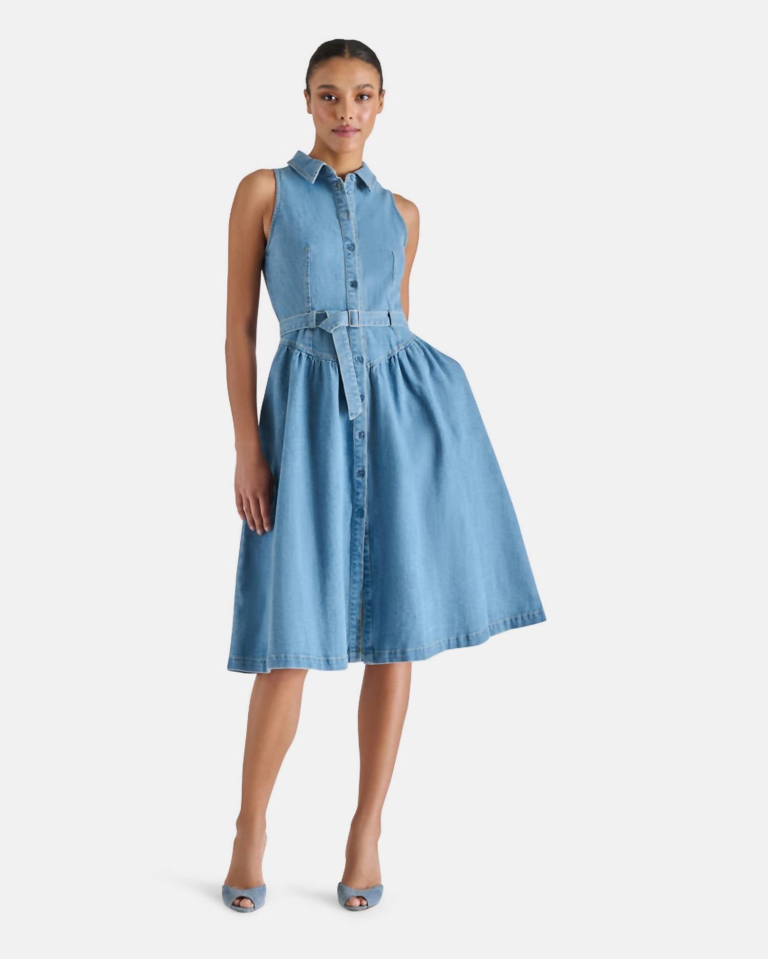 Steve Madden - Mary Dress