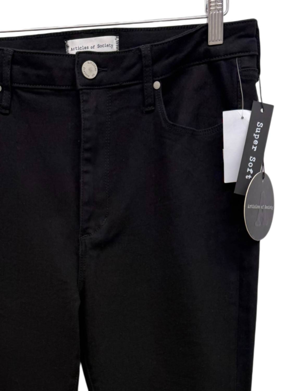 Articles Of Society - Women's Nicole Denim Jeans