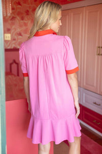 Voy - Lola T-Shirt Dress