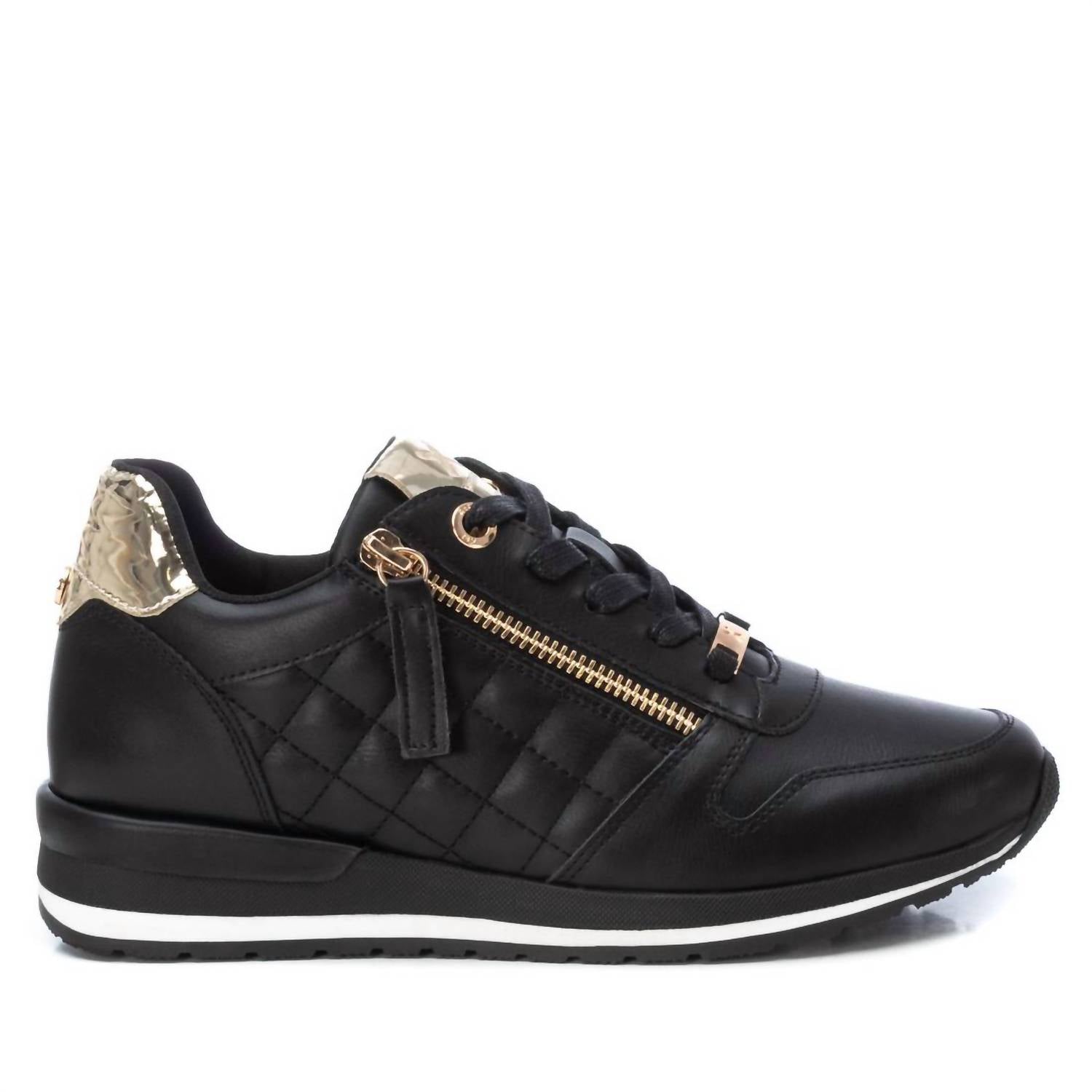 Xti - Women's Trainer Sneakers