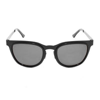 L.G.R. - Unisex Stainless Steel Sunglasses