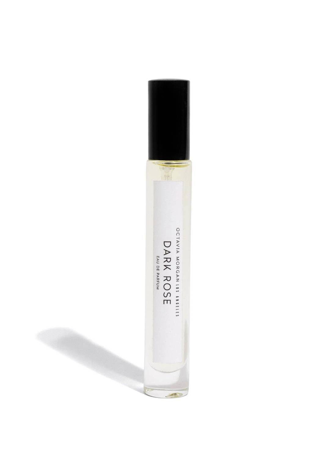 Octavia Morgan - Women's Dark Rose Eau De Parfum - 10 Ml