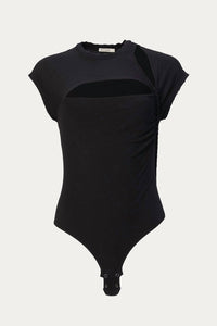 SLASH BODYSUIT