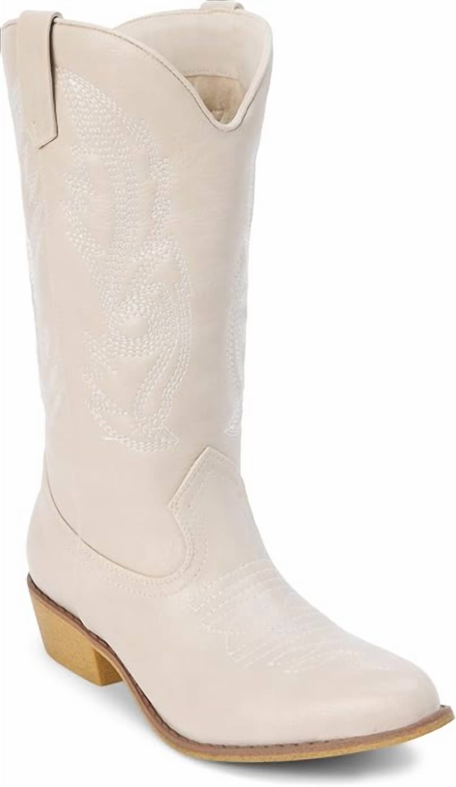 Coconuts By Matisse - Women's Gaucho Boots