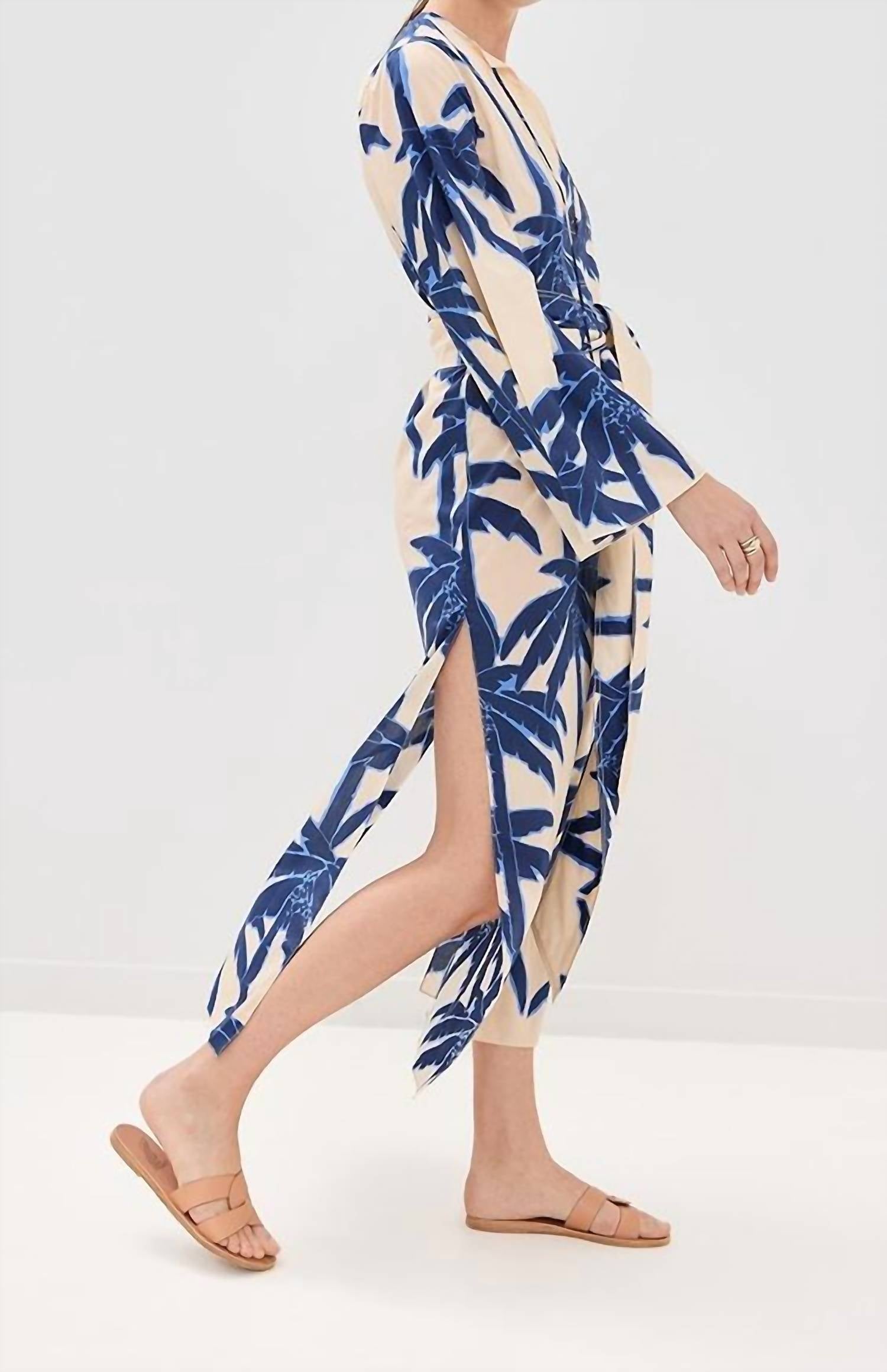 Johanna Ortiz - Sotaviento Dress