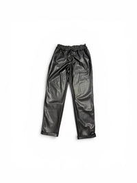 Tribal - Drawcord And Pockets Jogger Pants