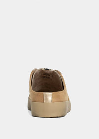 Shu Shop - Women's Polka Slip On Sneaker