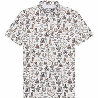 Texas Standard - Men's Traditions Polo