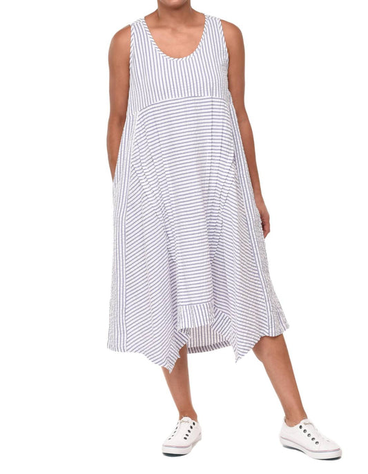 Tulip Clothing - Lennon Dress