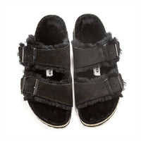 Birkenstock - Women's Arizona Shearling Sandals