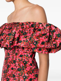 Rhode - Vivi Mini Dress