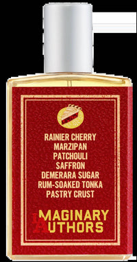 Imaginary Authors - Unisex A Little Secret Clean Fragrance - 50 Ml