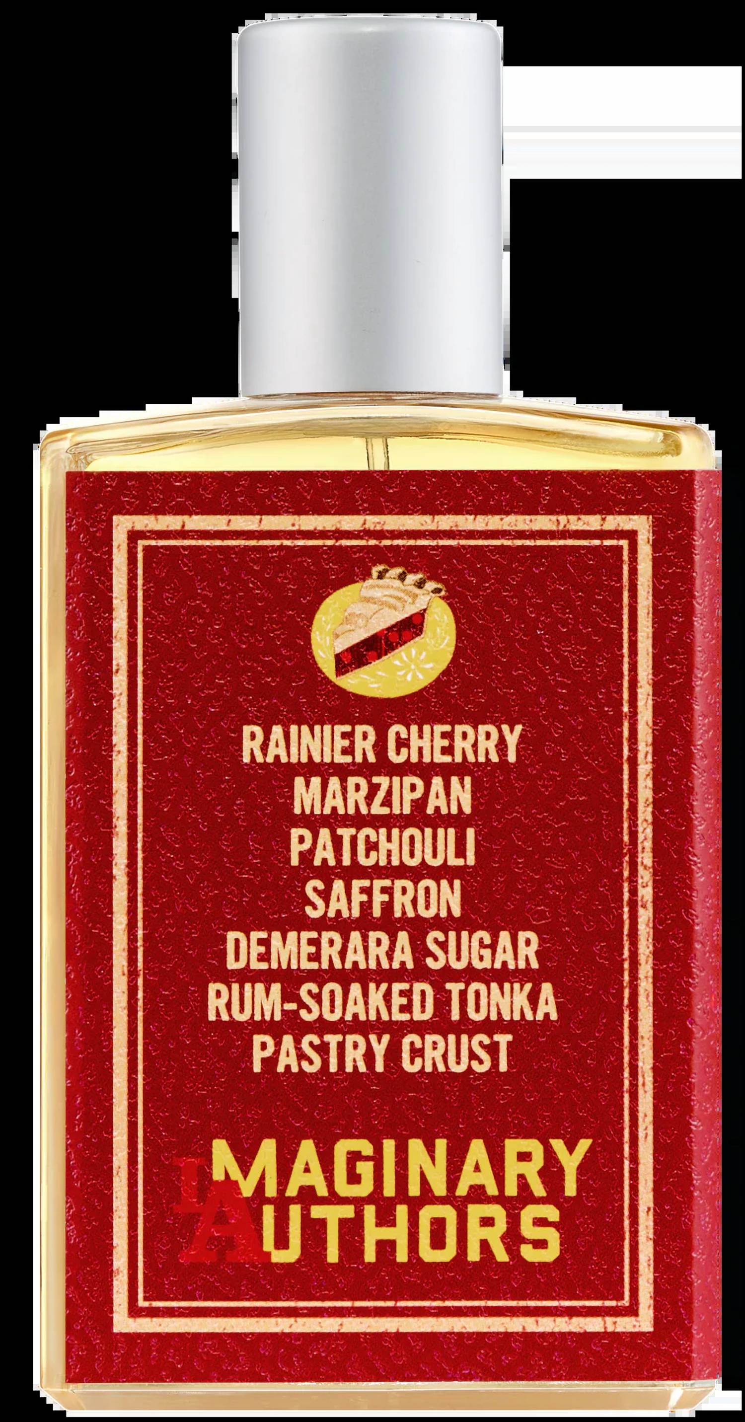 Imaginary Authors - Unisex A Little Secret Clean Fragrance - 50 Ml