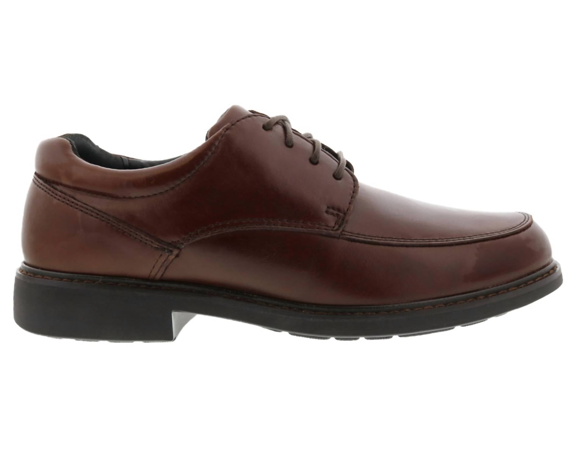 Drew - Men's Park Comfort Dress Shoes