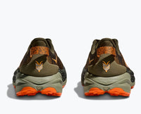Hoka - Men's Speedgoat 6 Trail Running Shoes