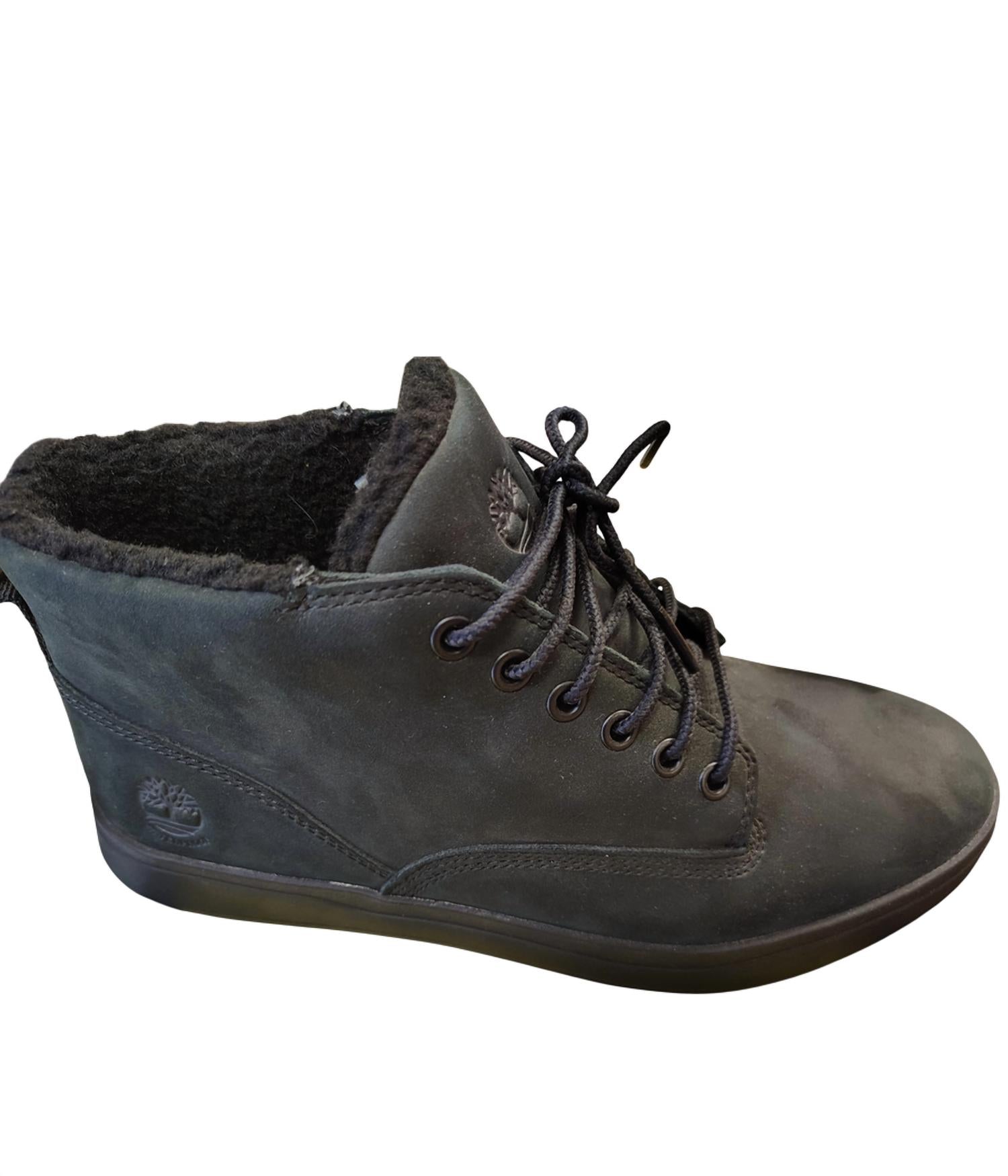 Timberland - Women's Davis Square Waterproof Snow Boots