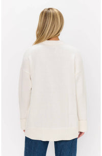 Show Me Your Mumu - Fireside Sweater