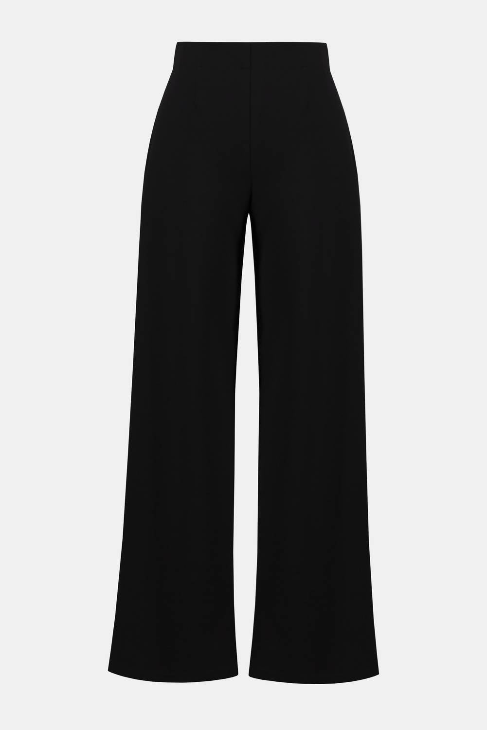 Joseph Ribkoff - Heavy Knit Wide Leg Pant
