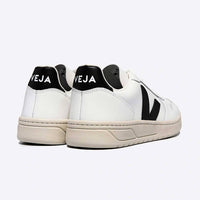 Veja - Men's V-10 Leather Sneakers