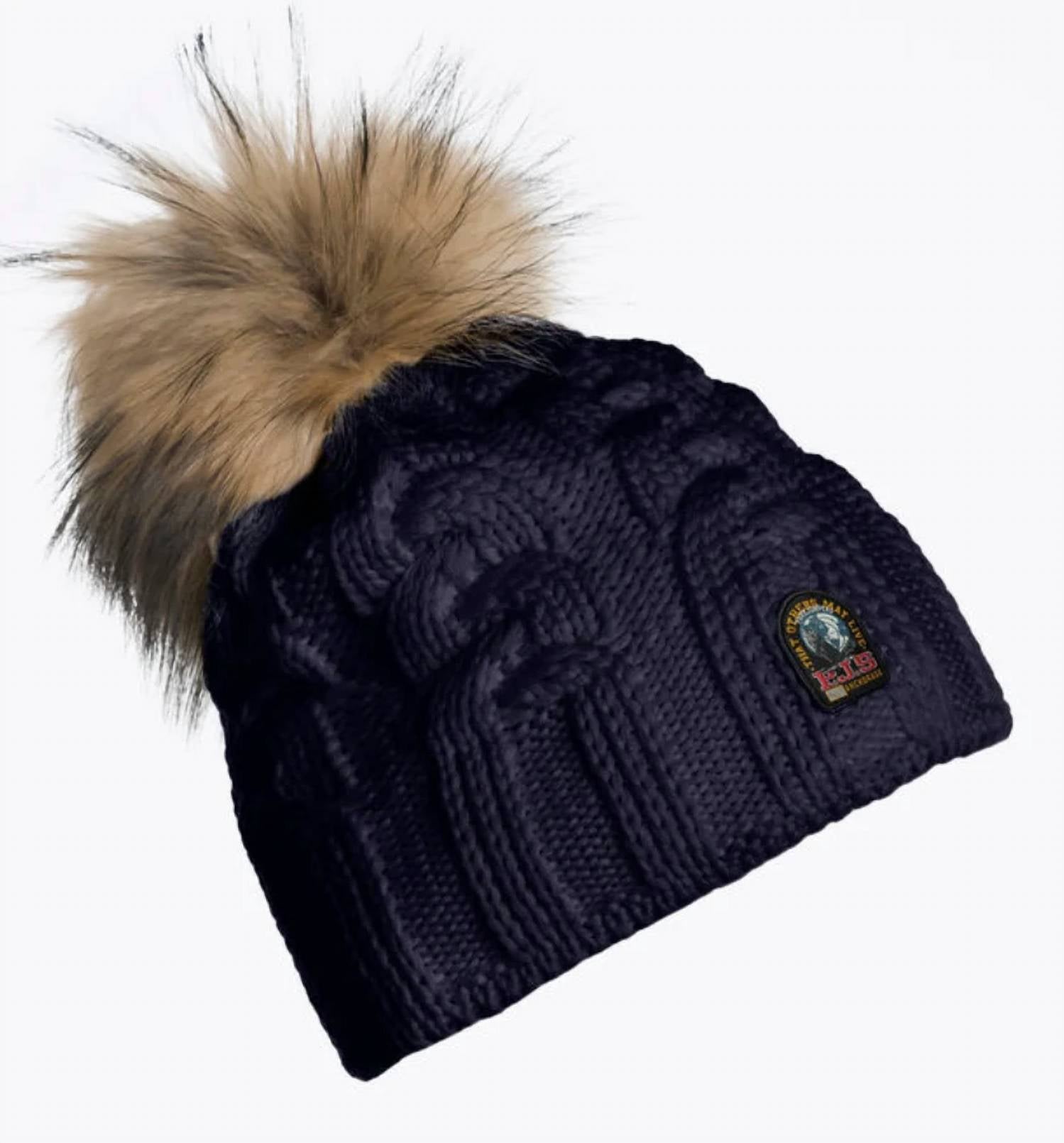 Parajumpers - Women's Cable Knit Hat