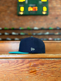New Era - Unisex Seattle Mariners 59fifty Fitted Hat