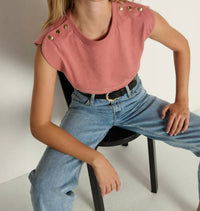 Nation Ltd - Michaela Tee